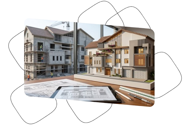 Your Trusted Construction Partner in Peshawar